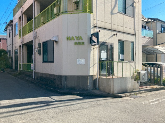 浅⾹⼭駅徒歩3分　駅近の1階路面で視認性良好◎居抜き物件